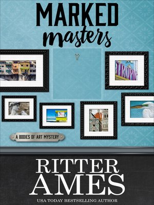 Marked Masters - ebook
